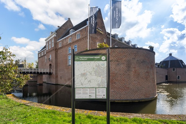 Medium property photo - Rijnstraat 105A, 3441 BS Woerden